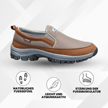 Lade das Bild in den Galerie-Viewer, Orthofeet™ - ergonomische schmerzlindernde Komfortschuhe für Männer