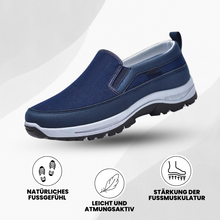 Lade das Bild in den Galerie-Viewer, Ortho Pro - ergonomischer schmerzlindernder Komfortschuh - Sonderaktion 1+1 Gratis