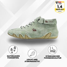 Lade das Bild in den Galerie-Viewer, Alpaca – Ergonomische & Gesunde Barfußschuhe für besseren Schlaf