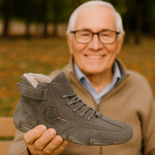 Lade das Bild in den Galerie-Viewer, FeelFree – ergonomische, schmerzlindernde & wasserdichte Barfußschuhe - Sonderaktion 1+1 Gratis