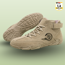 Lade das Bild in den Galerie-Viewer, FeelFree Fit – Gesunde Barfußschuhe für mehr Bewegung & Gewichtsverlust