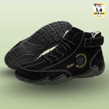 Lade das Bild in den Galerie-Viewer, FeelFree Fit – Gesunde Barfußschuhe für mehr Bewegung & Gewichtsverlust