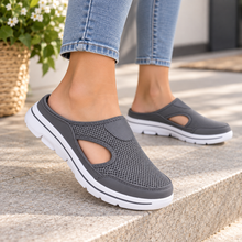 Lade das Bild in den Galerie-Viewer, Footstep Pro - ergonomische schmerzlindernde Komfort-Schuhe