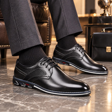 Lade das Bild in den Galerie-Viewer, Gatsby Premium – Ergonomischer & Eleganter Business-Schuh zur Schmerzlinderung