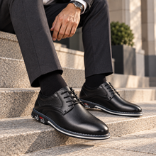 Lade das Bild in den Galerie-Viewer, Gatsby Premium – Ergonomischer & Eleganter Business-Schuh zur Schmerzlinderung