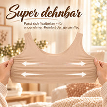 Lade das Bild in den Galerie-Viewer, Healthlift: ergonomischer & bügelloser Komfort-BH für bessere Haltung inkl. Push-Up Effekt