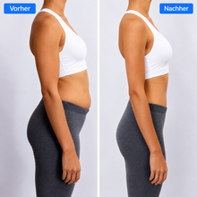 Lade das Bild in den Galerie-Viewer, Formkur - Anti-Cellulite Massagegerät für Bauch, Beine & Po