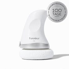 Lade das Bild in den Galerie-Viewer, Formkur - Anti-Cellulite Massagegerät für Bauch, Beine & Po