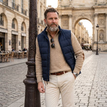 Lade das Bild in den Galerie-Viewer, NobleFit– Premium-Komfortpullover für Herren