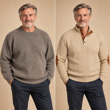 Lade das Bild in den Galerie-Viewer, NobleFit– Premium-Komfortpullover für Herren
