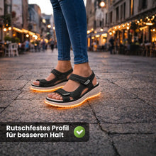 Lade das Bild in den Galerie-Viewer, OrthoKlara – Schmerzlindernde Komfortschuhe – Ergonomisches Design
