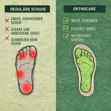 Lade das Bild in den Galerie-Viewer, OrthoCare – Ergonomische & gesunde Schuhe für sicheres, gelenkschonendes Gehen für Senioren