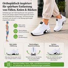 Lade das Bild in den Galerie-Viewer, OrthoCare - Schmerzlindernde Komfortschuh | Rutschfest & Federleicht