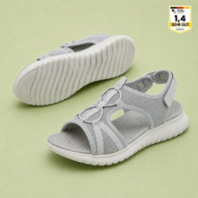 Lade das Bild in den Galerie-Viewer, OrthoCloud - Ergonomische schmerzlindernde Komfort-Sandalen