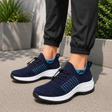Lade das Bild in den Galerie-Viewer, Orthofit — Schmerzlindernde Komfort-Schuhe für Damen | Rutschfest & Federleicht