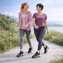Lade das Bild in den Galerie-Viewer, Orthofit - Komfortschuh mit anatomischer Entlastung | Ergonomisches Design