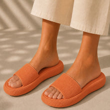 Lade das Bild in den Galerie-Viewer, Orthoslipper - orthopädische Hausschuhe für maximalen Komfort