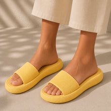 Lade das Bild in den Galerie-Viewer, Orthoslipper - orthopädische Hausschuhe für maximalen Komfort