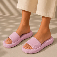 Lade das Bild in den Galerie-Viewer, Orthoslipper - orthopädische Hausschuhe für maximalen Komfort