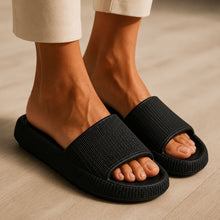 Lade das Bild in den Galerie-Viewer, Orthoslipper - orthopädische Hausschuhe für maximalen Komfort