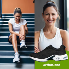 Lade das Bild in den Galerie-Viewer, OrthoCare – Ergonomische & gesunde Schuhe für Entlastung bei Rückenschmerzen & Gelenkproblemen
