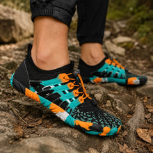 Lade das Bild in den Galerie-Viewer, Trek – Outdoor-Barfußschuh