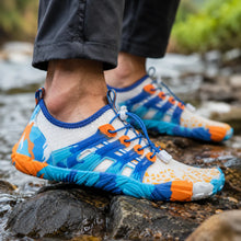 Lade das Bild in den Galerie-Viewer, Trek – Outdoor-Barfußschuh