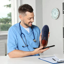 Lade das Bild in den Galerie-Viewer, OrthoX - ergonomische schmerzlindernde Komfortschuhe - Unisex