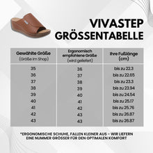 Lade das Bild in den Galerie-Viewer, VivaStep - Schmerzlindernde Komfortsandalen | Ergonomisches Design