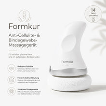 Lade das Bild in den Galerie-Viewer, Formkur - Anti-Cellulite- & Bindegewebs-Massagegerät