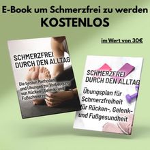 Lade das Bild in den Galerie-Viewer, Orthoslipper - das Original für sicheres, gelenkschonendes Gehen für Senioren