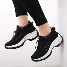 Lade das Bild in den Galerie-Viewer, Orthofit - ergonomische schmerzlindernde Komfort-Schuhe für Damen - Sonderaktion 1+1 Gratis