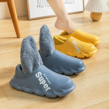 Lade das Bild in den Galerie-Viewer, Hyperslipper - orthopädischer schmerzlindernder Slipper für mehr Komfort