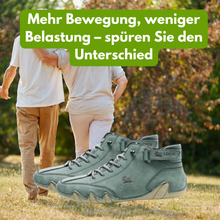 Lade das Bild in den Galerie-Viewer, Alpaca Fit – Gesunde Barfußschuhe für mehr Bewegung &amp; Gewichtsverlust

