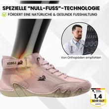 Lade das Bild in den Galerie-Viewer, Alpaca – ergonomischer, wasserdichter &amp; schmerzlindernder Barfußschuh
