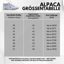 Lade das Bild in den Galerie-Viewer, Alpaca Fit – Gesunde Barfußschuhe für mehr Bewegung &amp; Gewichtsverlust
