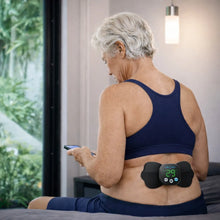 Lade das Bild in den Galerie-Viewer, Orthofit Impuls-Therapie-System für den Rücken