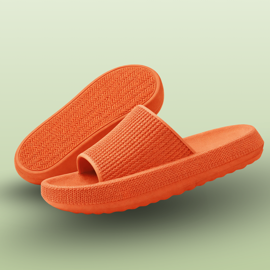 Orthoslipper - Komfort-Slipper