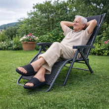Lade das Bild in den Galerie-Viewer, OrthoSlipper – Anatomisch stützende Komfort-Pantoletten | Ergonomisches Design