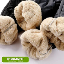 Lade das Bild in den Galerie-Viewer, THERMOFIT Thermohose - hält Sie stundenlang warm und trocken
