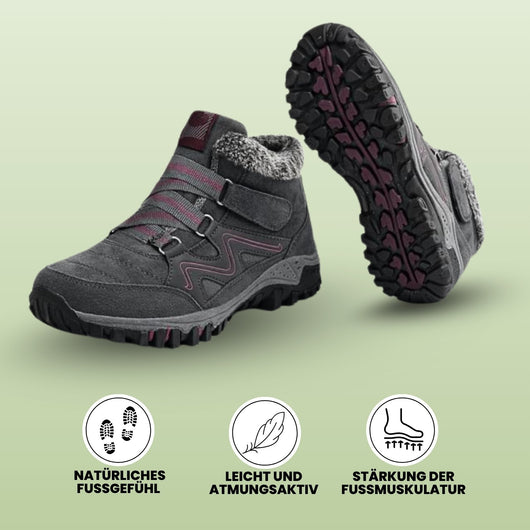 OrthoFit - Ergonomische Schmerzlinderungs-Schuhe - Unisex