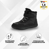 FeelFree Kids - ergonomische & wasserdichte Barfußschuhe für Kids