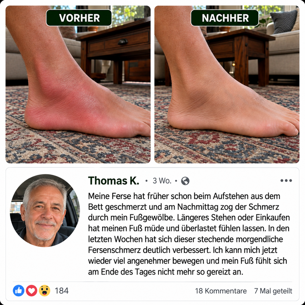 Kundenstimme zu LymphWohl Intensiv-Balsam