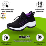 Orthofit Hallux – ergonomische & schmerzlindernde Hallux Valgus Schuhe