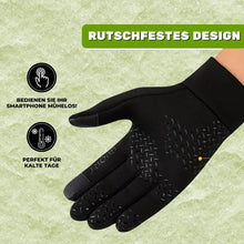 Lade das Bild in den Galerie-Viewer, Frostsport - Thermohandschuhe für jede Kälte