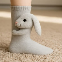 Lade das Bild in den Galerie-Viewer, HUGGY Socken – Nie wieder schmerzende Füße, einfach HUGGY | Einheitsgröße Unisex
