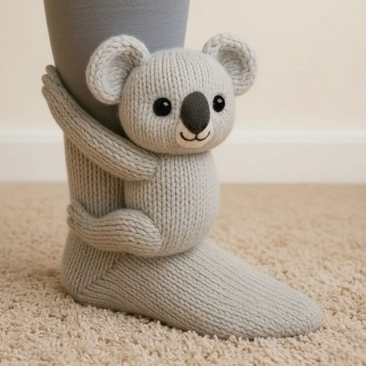 HUGGY Socken – Nie wieder schmerzende Füße, einfach HUGGY | Einheitsgröße Unisex