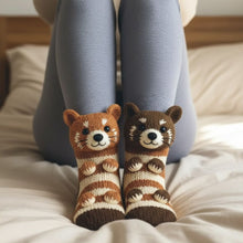 Lade das Bild in den Galerie-Viewer, HUGGY Socken – Nie wieder schmerzende Füße, einfach HUGGY | Einheitsgröße Unisex
