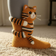 Lade das Bild in den Galerie-Viewer, HUGGY Socken – Nie wieder schmerzende Füße, einfach HUGGY | Einheitsgröße Unisex
