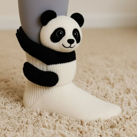 HUGGY Socken – Nie wieder schmerzende Füße, einfach HUGGY | Einheitsgröße Unisex